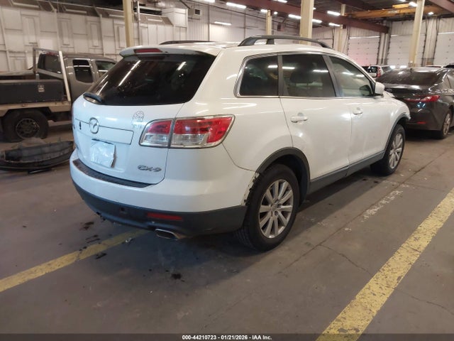 Продаж на аукціоні авто 2008 Mazda Cx-9 Touring, vin: JM3TB38A380156249, номер лоту: 44210723