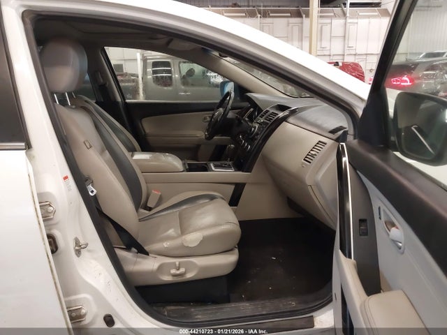Продаж на аукціоні авто 2008 Mazda Cx-9 Touring, vin: JM3TB38A380156249, номер лоту: 44210723