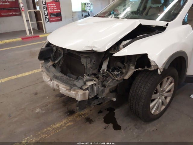 Продаж на аукціоні авто 2008 Mazda Cx-9 Touring, vin: JM3TB38A380156249, номер лоту: 44210723