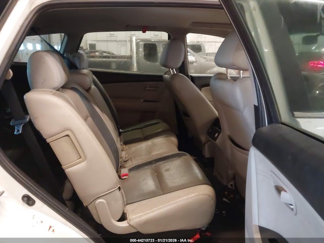 Продаж на аукціоні авто 2008 Mazda Cx-9 Touring, vin: JM3TB38A380156249, номер лоту: 44210723