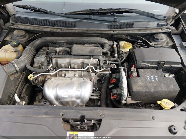 Chrysler 200 LX 2016 1C3CCCFB8GN139471 Image 10