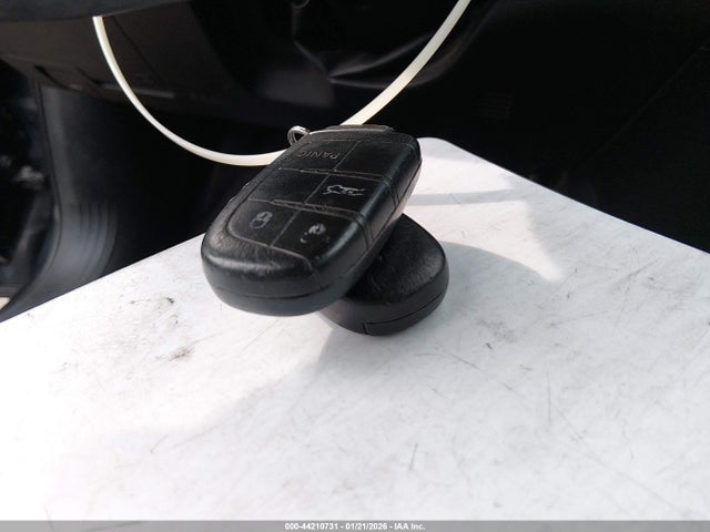 Chrysler 200 LX 2016 1C3CCCFB8GN139471 Image 11