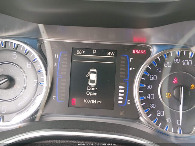 Chrysler 200 LX 2016 1C3CCCFB8GN139471 Image 7