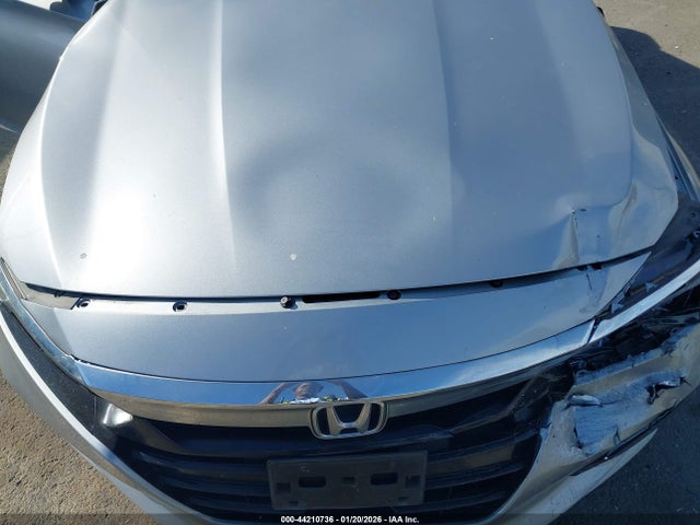 1HGCV3F11JA012218 Honda ACCORD HYBRID