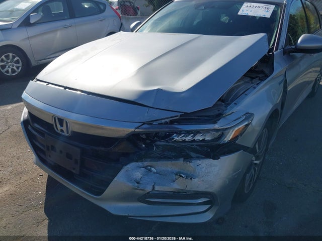 1HGCV3F11JA012218 Honda ACCORD HYBRID