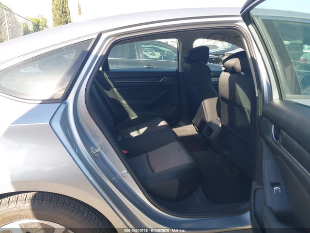 1HGCV3F11JA012218 Honda ACCORD HYBRID