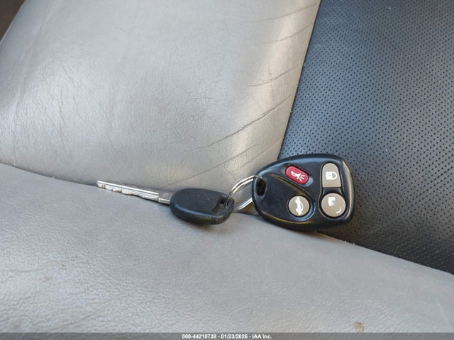 2004 CADILLAC CTS 1G6DM577840190452 Photo 10