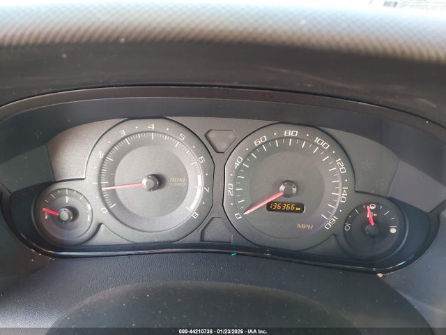 2004 CADILLAC CTS 1G6DM577840190452 Photo 6