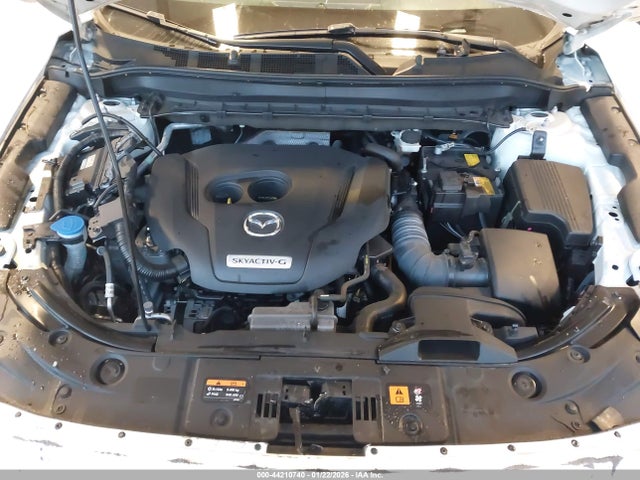 JM3KFBEY8M0346148 Mazda Cx-5 Signature