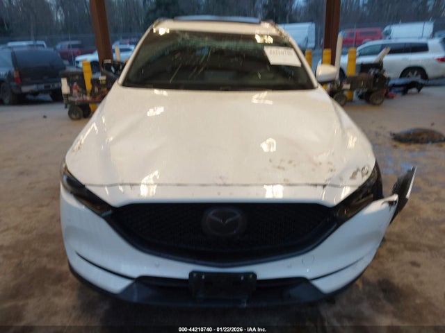 JM3KFBEY8M0346148 Mazda Cx-5 Signature