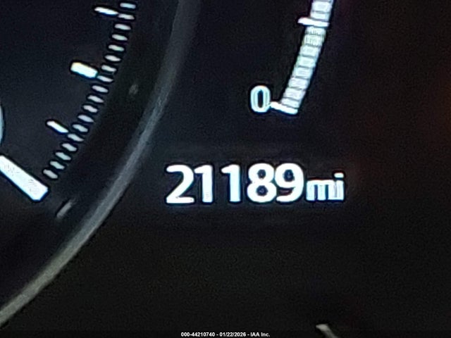JM3KFBEY8M0346148 Mazda Cx-5 Signature