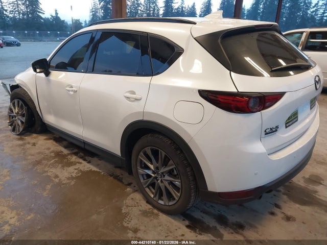 JM3KFBEY8M0346148 Mazda Cx-5 Signature