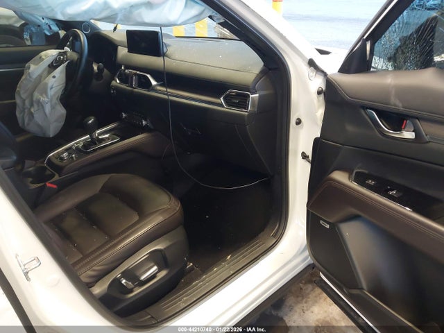 JM3KFBEY8M0346148 Mazda Cx-5 Signature