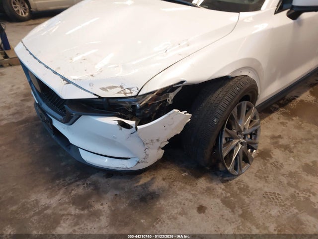 JM3KFBEY8M0346148 Mazda Cx-5 Signature
