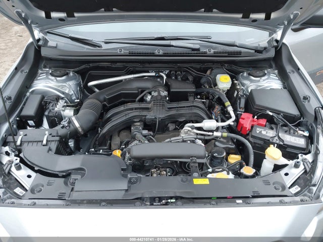 Aukcja sprzedaży 2026 Subaru Crosstrek, vin: 4S4GUHU67T3710320, numer aukcji: 44210741