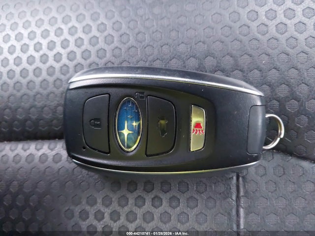 Aukcja sprzedaży 2026 Subaru Crosstrek, vin: 4S4GUHU67T3710320, numer aukcji: 44210741