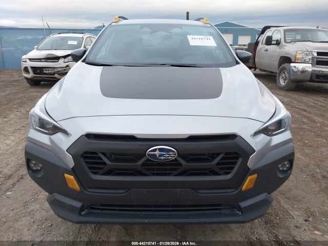 Aukcja sprzedaży 2026 Subaru Crosstrek, vin: 4S4GUHU67T3710320, numer aukcji: 44210741