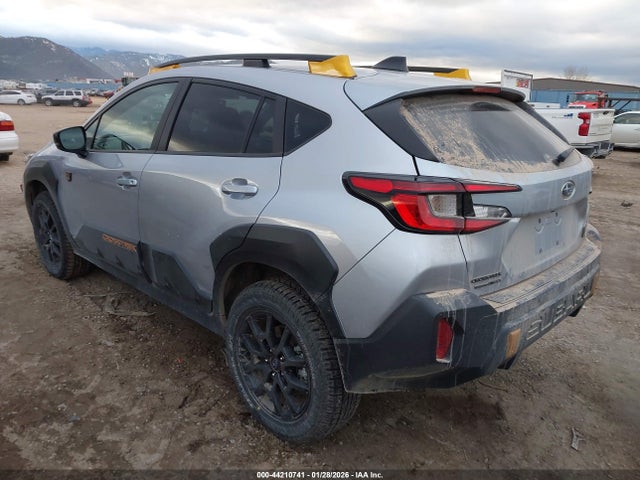 Aukcja sprzedaży 2026 Subaru Crosstrek, vin: 4S4GUHU67T3710320, numer aukcji: 44210741