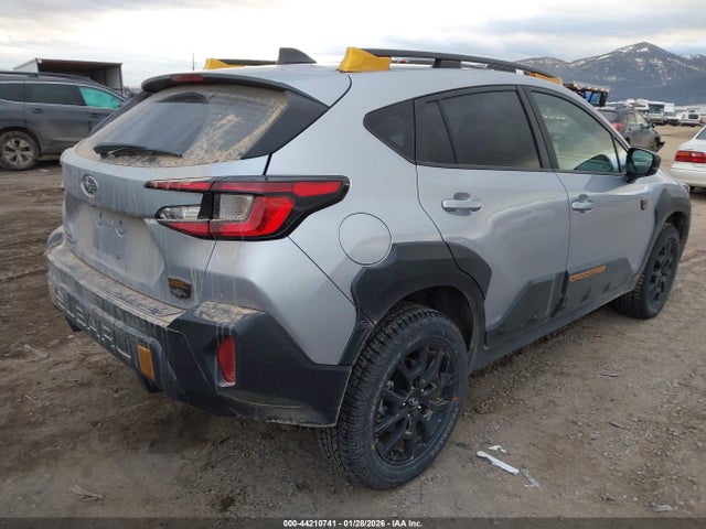 Aukcja sprzedaży 2026 Subaru Crosstrek, vin: 4S4GUHU67T3710320, numer aukcji: 44210741