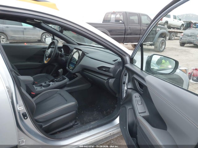 Aukcja sprzedaży 2026 Subaru Crosstrek, vin: 4S4GUHU67T3710320, numer aukcji: 44210741