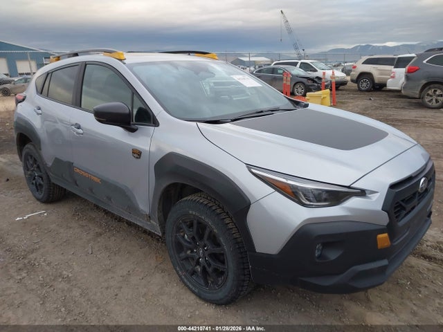 Aukcja sprzedaży 2026 Subaru Crosstrek, vin: 4S4GUHU67T3710320, numer aukcji: 44210741