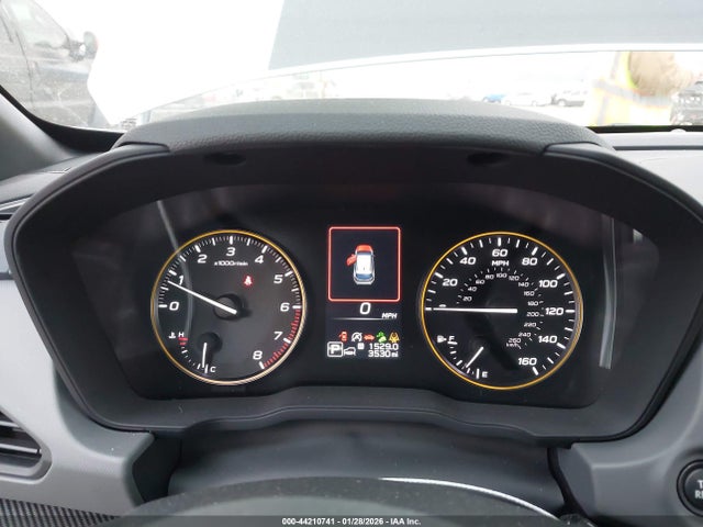 Aukcja sprzedaży 2026 Subaru Crosstrek, vin: 4S4GUHU67T3710320, numer aukcji: 44210741