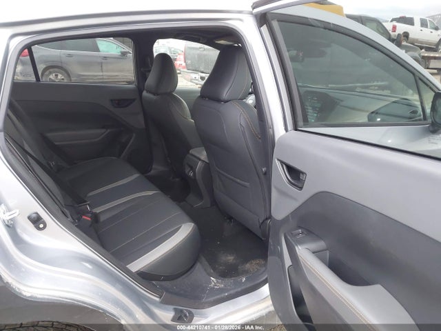 Aukcja sprzedaży 2026 Subaru Crosstrek, vin: 4S4GUHU67T3710320, numer aukcji: 44210741