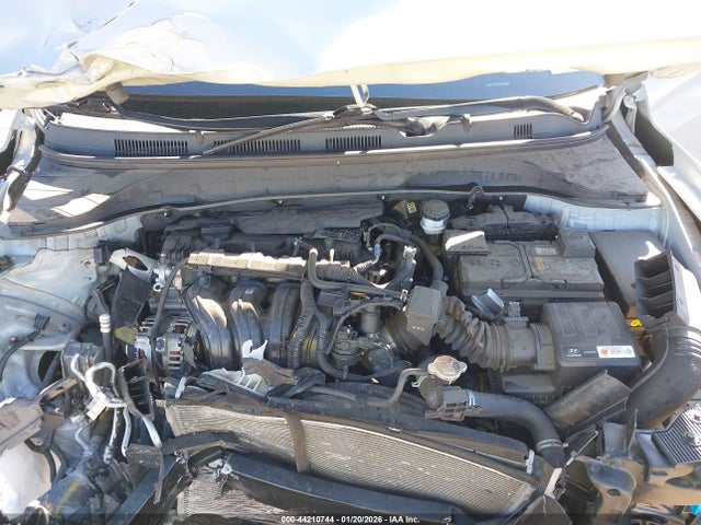 2023 HYUNDAI KONA KM8K62AB6PU980223 Photo 9