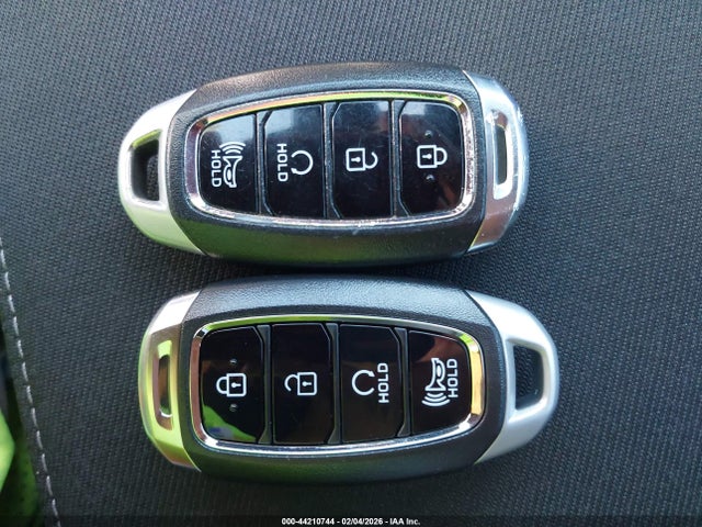 2023 HYUNDAI KONA KM8K62AB6PU980223 Photo 10