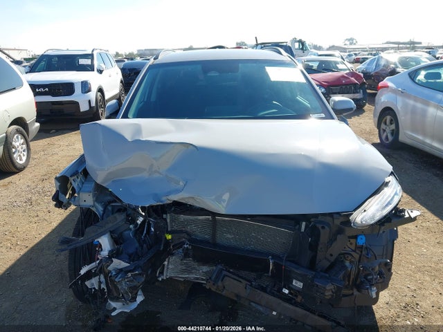 KM8K62AB6PU980223 Hyundai Kona Sel