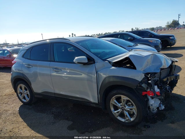 KM8K62AB6PU980223 Hyundai Kona Sel