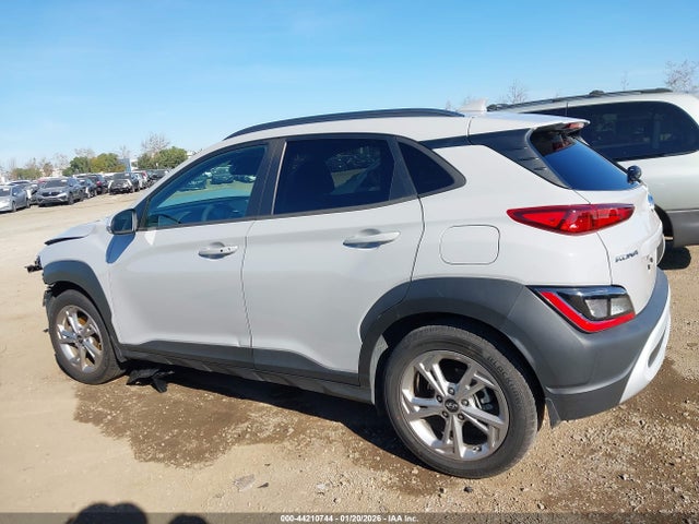 KM8K62AB6PU980223 Hyundai Kona Sel