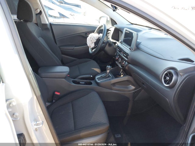 2023 HYUNDAI KONA KM8K62AB6PU980223 Photo 4