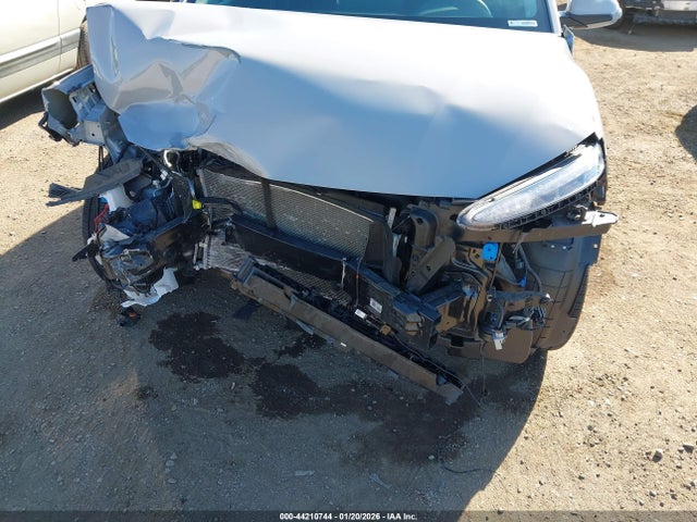 2023 HYUNDAI KONA KM8K62AB6PU980223 Photo 5