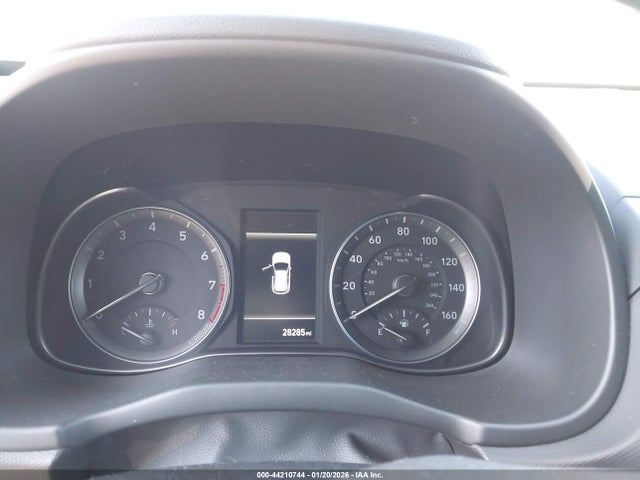 2023 HYUNDAI KONA KM8K62AB6PU980223 Photo 6