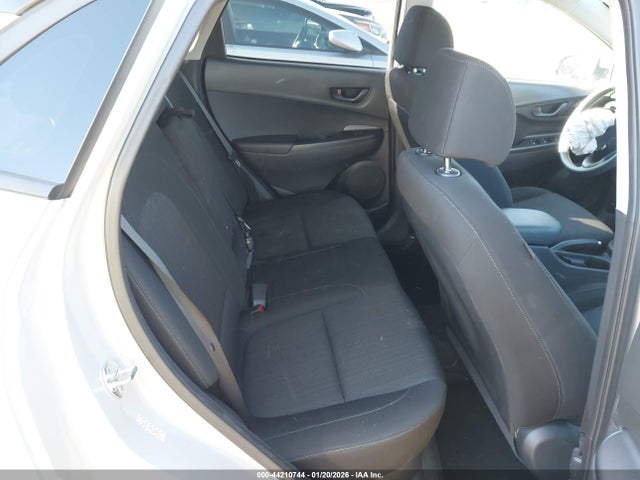 2023 HYUNDAI KONA KM8K62AB6PU980223 Photo 7