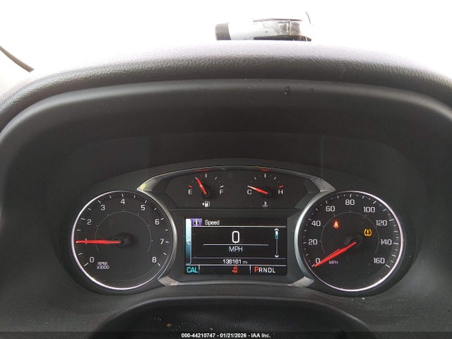 44210747 :رقم المزاد ، 1GKKNSLS6HZ186724 vin ، 2017 Gmc Acadia Sle-2 مزاد بيع