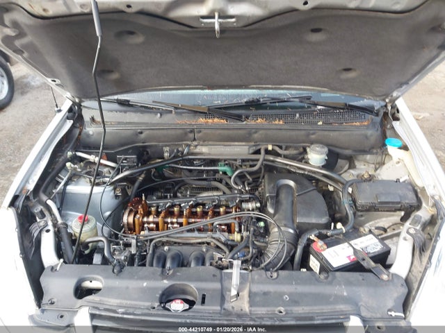 2002 HONDA CR-V JHLRD68432C013254 Photo 9