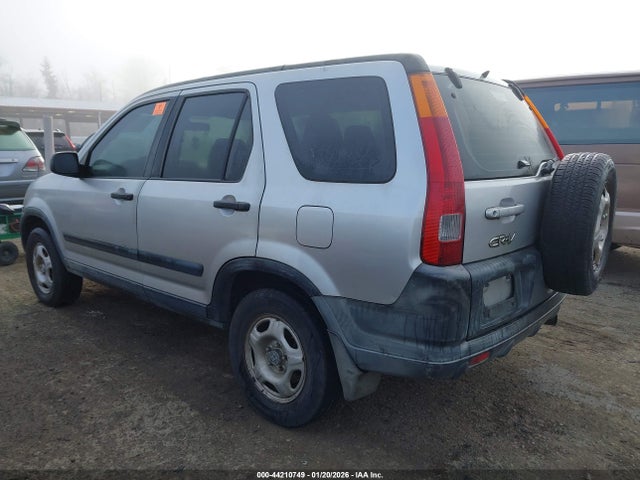 2002 HONDA CR-V JHLRD68432C013254 Photo 2