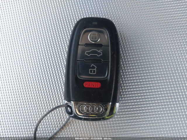 2012 AUDI Q5 WA1CFAFP5CA135392 Photo 10