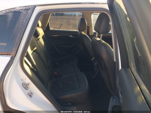 2012 AUDI Q5 WA1CFAFP5CA135392 Photo 7