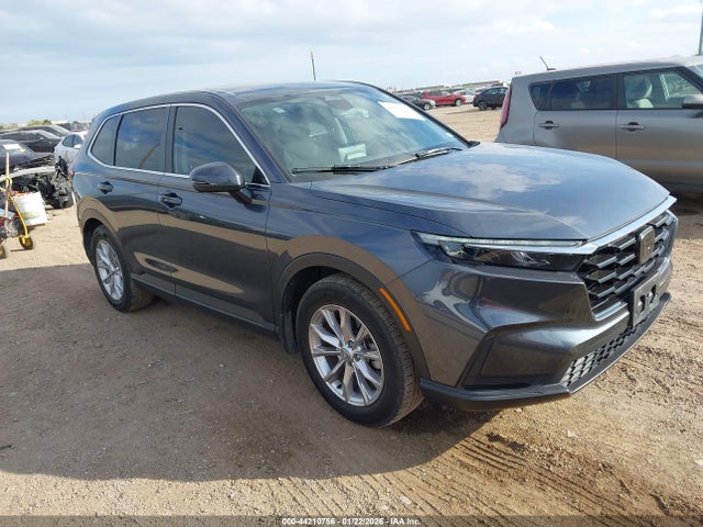 2024 HONDA CR-V 2HKRS3H44RH331707