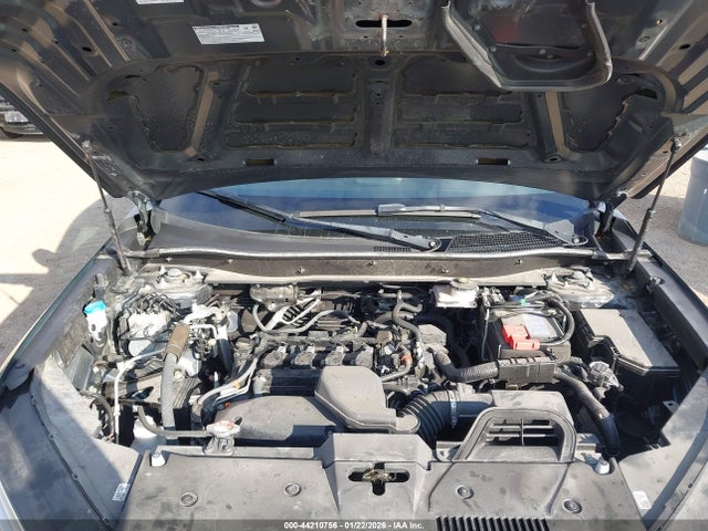 2024 HONDA CR-V 2HKRS3H44RH331707 Photo 9