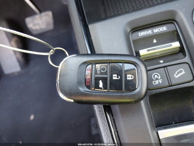 2024 HONDA CR-V 2HKRS3H44RH331707 Photo 10