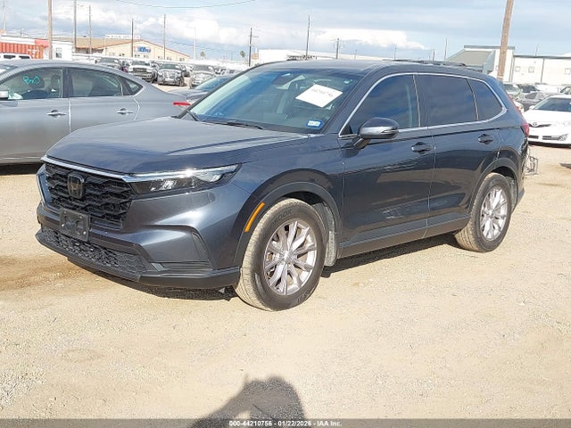 2024 HONDA CR-V 2HKRS3H44RH331707 Photo 1