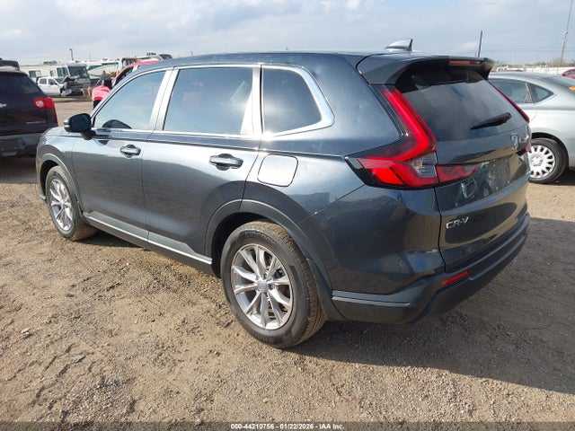 2024 HONDA CR-V 2HKRS3H44RH331707 Photo 2