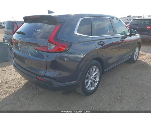2024 HONDA CR-V 2HKRS3H44RH331707 Photo 3