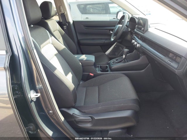 2024 HONDA CR-V 2HKRS3H44RH331707 Photo 4