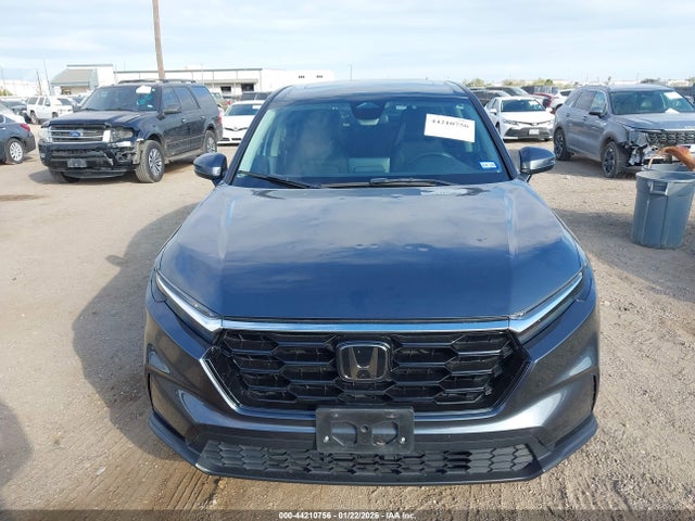 2024 HONDA CR-V 2HKRS3H44RH331707 Photo 5