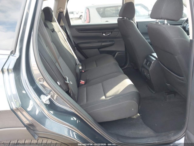 2024 HONDA CR-V 2HKRS3H44RH331707 Photo 7